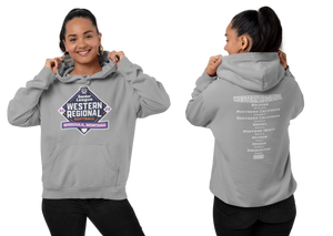 Western Regional 2023 Hoodie