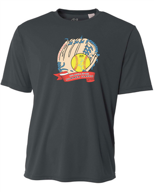 CdA Co-Rec 2023 Sport T-Shirt