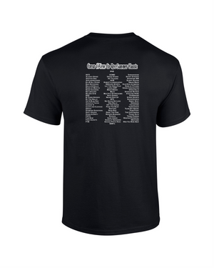 CdA Co-Rec 2023 Softball T-Shirt