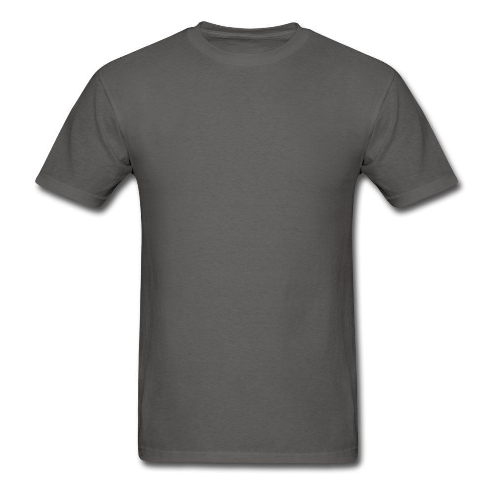 Unisex Classic T-Shirt - charcoal