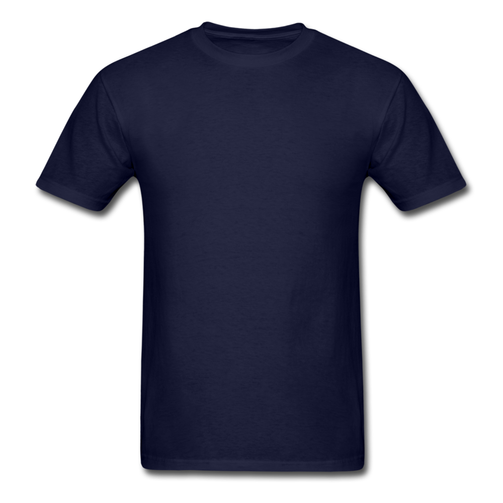 Unisex Classic T-Shirt - navy